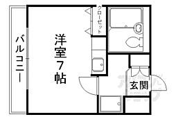 🉐敷金礼金0円！🉐ロイヤルヒルズ鷹ヶ峯