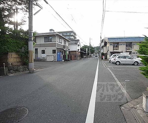 ロイヤルヒルズ鷹ヶ峯 208｜京都府京都市北区鷹峯黒門町(賃貸マンション1R・2階・20.00㎡)の写真 その25