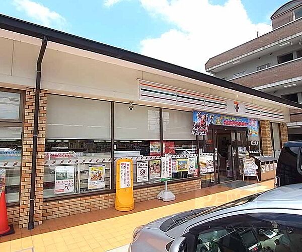 オルビスミソノ 401｜京都府京都市北区大宮南田尻町(賃貸マンション1K・4階・21.12㎡)の写真 その19