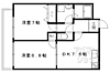 プレアデス京都北山1階7.4万円