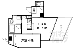 プライムコート北山通