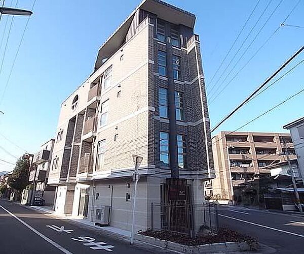 画像2:北山エリアのお部屋探しはアパマンショップ北大路店へ