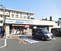 周辺：ミニストップ大宮南山ノ前店まで50m