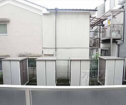 わかさ川ハイツ 105 ｜ 京都府京都市北区大宮開町（賃貸マンション1LDK・1階・46.00㎡） その13