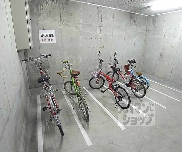 京都府京都市上京区寺町通今出川上ル2丁目鶴山町(賃貸マンション1LDK・3階・86.26㎡)の写真 その28