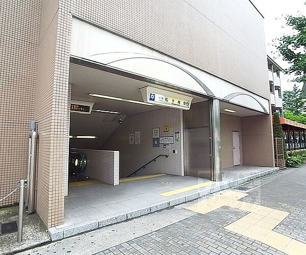 京都府京都市左京区高野泉町(賃貸マンション1R・4階・16.23㎡)の写真 その28