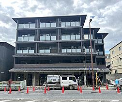 京都府京都市上京区武者小路通室町東入梅屋町（賃貸マンション1LDK・1階・52.46㎡） その3