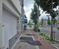 京都府京都市左京区田中里ノ前町（賃貸マンション1K・4階・20.00㎡） その19