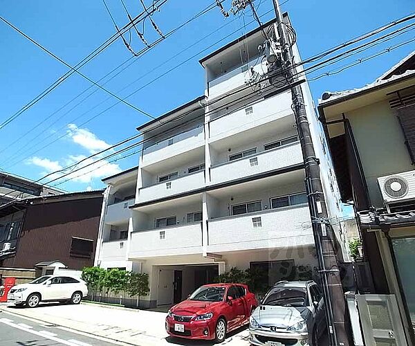 京都府京都市上京区室町通武者小路下ル福長町(賃貸マンション2LDK・3階・72.98㎡)の写真 その3