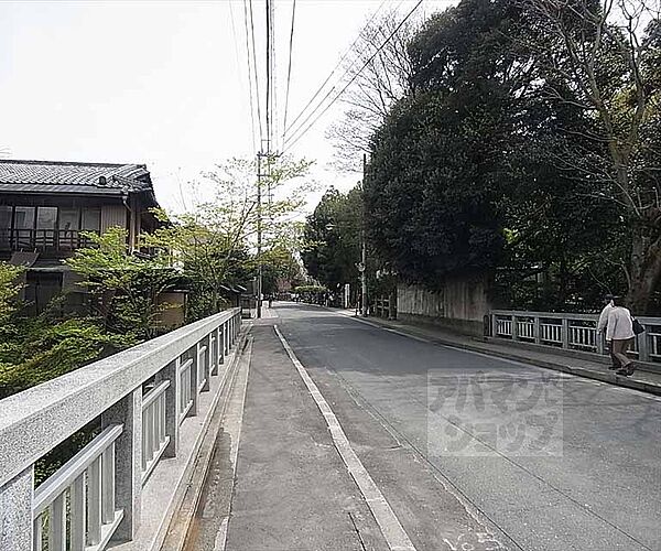 京都紙屋川Ｍ 101｜京都府京都市北区平野鳥居前町(賃貸マンション1K・1階・22.40㎡)の写真 その27