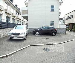 京都府京都市上京区千本通一条下ル西中筋町（賃貸アパート1K・2階・17.39㎡） その28