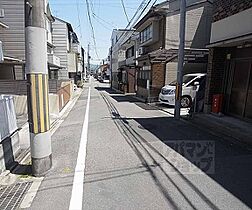 メゾンユース 305 ｜ 京都府京都市北区紫竹牛若町（賃貸マンション1K・3階・18.00㎡） その26