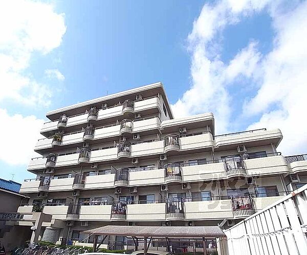 京都府京都市上京区御前通一条上ル東堅町(賃貸マンション3LDK・6階・64.35㎡)の写真 その3