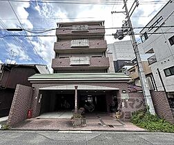 京都府京都市中京区聚楽廻南町（賃貸マンション1K・4階・22.38㎡） その3