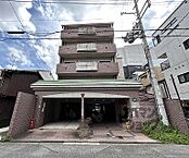京都府京都市中京区聚楽廻南町：物件画像／ウインズリンク株式会社　アパマンショップ北大路店