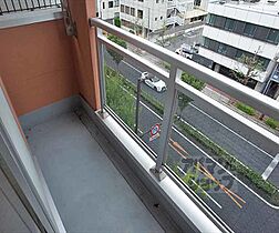 京都府京都市左京区下鴨本町（賃貸マンション1K・4階・23.44㎡） その13