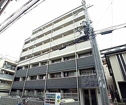 京都府京都市中京区壬生坊城町（賃貸マンション1K・5階・23.94㎡） その3