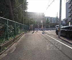 北大路ハイム A101 ｜ 京都府京都市北区小山上総町（賃貸アパート1K・1階・19.16㎡） その23