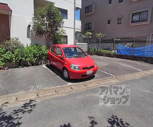 京都府京都市左京区山端大城田町(賃貸マンション2DK・2階・39.49㎡)の写真 その27