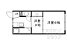 間取り：間取