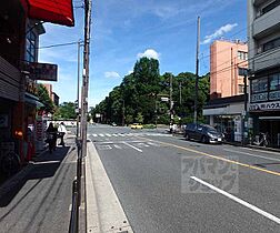 京都府京都市上京区烏丸今出川西入今出川町（賃貸マンション1K・3階・20.00㎡） その29