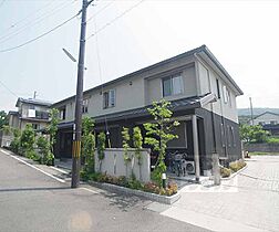 京都府京都市左京区岩倉中町（賃貸アパート2LDK・1階・59.26㎡） その3