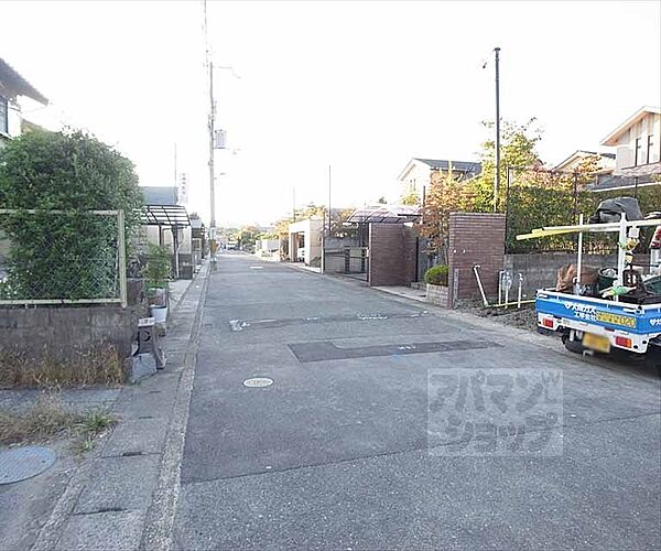 京都府京都市左京区上高野鷺町(賃貸アパート2K・2階・38.00㎡)の写真 その19