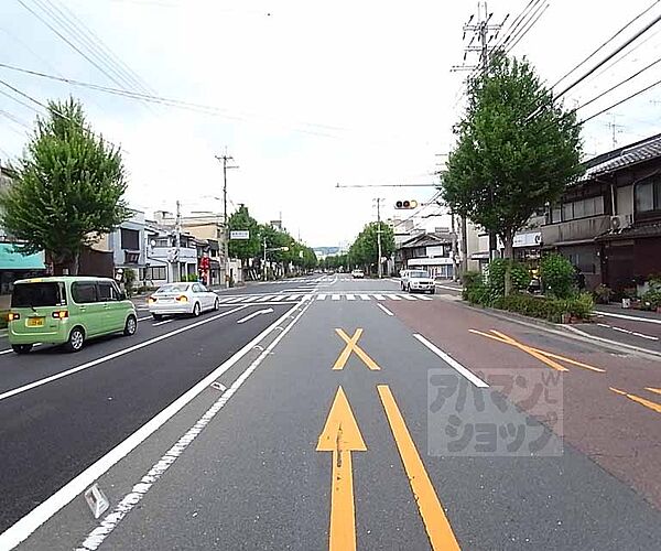 船岡山ハイツ 401｜京都府京都市北区紫野東野町(賃貸マンション1R・4階・14.58㎡)の写真 その28