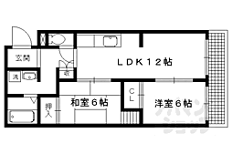 ニュー太田 2階