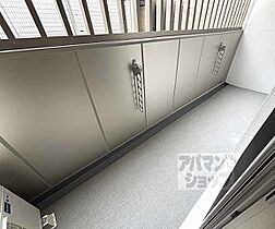 京都府京都市上京区中立売通浄福寺東入新桝屋町（賃貸マンション1DK・1階・23.92㎡） その13