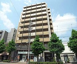 京都府京都市上京区新烏丸頭町（賃貸マンション1LDK・3階・38.95㎡） その1