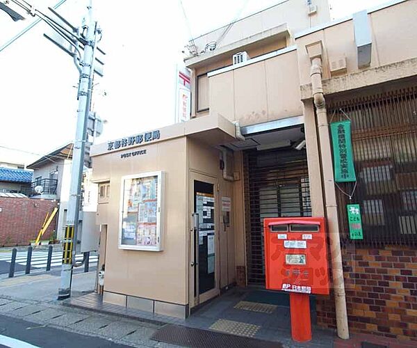 コーポ藤井 205｜京都府京都市北区上賀茂大柳町(賃貸アパート1K・2階・15.12㎡)の写真 その30