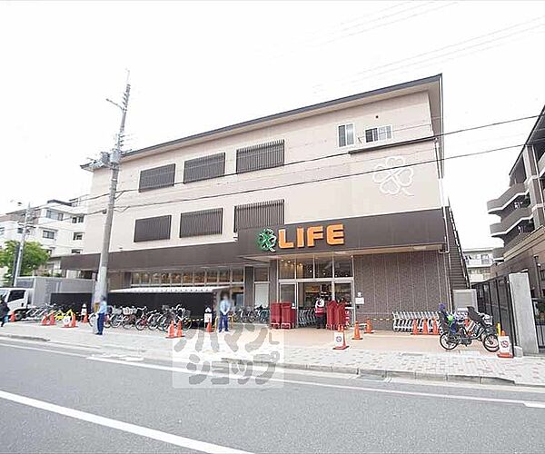 京都府京都市左京区吉田上大路町(賃貸一戸建2K・--・21.81㎡)の写真 その19