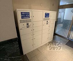 京都府京都市中京区壬生坊城町（賃貸マンション1K・2階・24.74㎡） その23