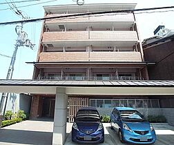 京都府京都市上京区堀川通上立売下る西入山名町（賃貸マンション1K・3階・27.86㎡） その3