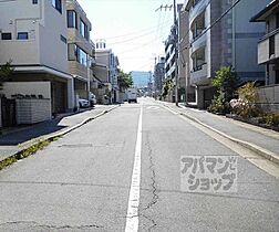 ハーモニー山ノ前 201 ｜ 京都府京都市北区大宮南山ノ前町（賃貸アパート2LDK・2階・52.75㎡） その29