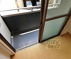 京都府京都市中京区壬生坊城町（賃貸マンション1K・2階・23.94㎡） その13