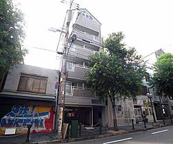 京都府京都市上京区千本通元誓願寺下ル松屋町（賃貸マンション1K・4階・19.53㎡） その1