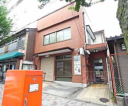 ＭＥＳＡ　ＶＥＲＤＥ　京都北大路 104 ｜ 京都府京都市北区紫野上御所田町（賃貸マンション1K・1階・25.09㎡） その14