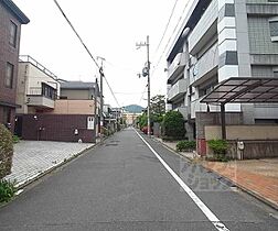 ジュネスドミール 302 ｜ 京都府京都市北区紫竹栗栖町（賃貸アパート1K・3階・20.00㎡） その22