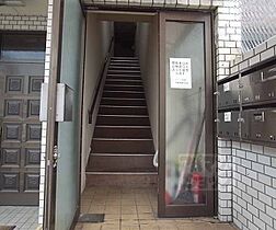 ジュネスドミール 302 ｜ 京都府京都市北区紫竹栗栖町（賃貸アパート1K・3階・20.00㎡） その21