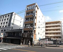 京都府京都市上京区東上善寺町（賃貸マンション2LDK・5階・52.60㎡） その1