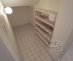 京都府京都市中京区衣棚通竹屋町下る花立町（賃貸マンション1LDK・1階・46.61㎡） その21