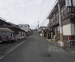 メゾン堀内 202 ｜ 京都府京都市北区大宮西総門口町（賃貸アパート1DK・2階・24.00㎡） その24