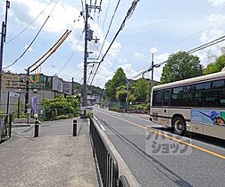 京都府京都市左京区静市市原町（賃貸マンション1DK・4階・28.98㎡） その12