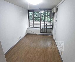 メゾンなか 208 2階1Kのリビング/ダイニング