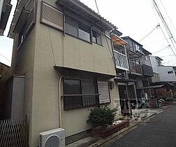 紫野上野町22－2貸家 KASIYA ｜ 京都府京都市北区紫野上野町（賃貸一戸建2LDK・--・50.53㎡） その3