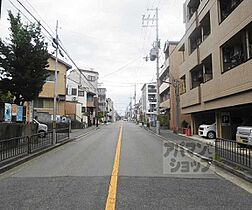 フレーズIII 302 ｜ 京都府京都市北区衣笠総門町（賃貸マンション1K・3階・22.00㎡） その27