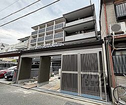 京都府京都市上京区中筋通浄福寺東入菱屋町（賃貸マンション1LDK・2階・29.91㎡） その1