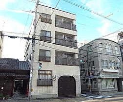 京都府京都市上京区中立売通浄福寺西入加賀屋町（賃貸マンション1K・3階・19.38㎡） その1